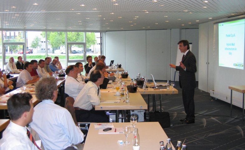 Comparting 2005