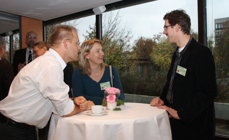 Comparting 2008