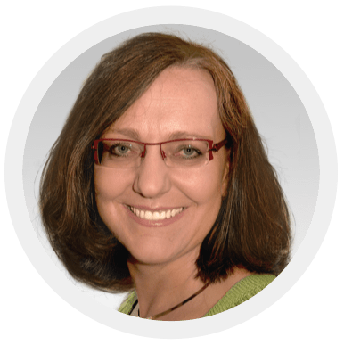 Ute van Heek LVM