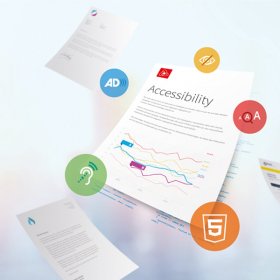Barrierefreie Dokumente mit DocBridge Impress erstellen