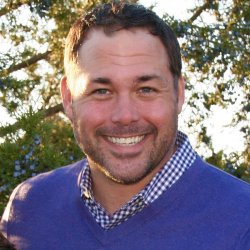 Brian Gasteier