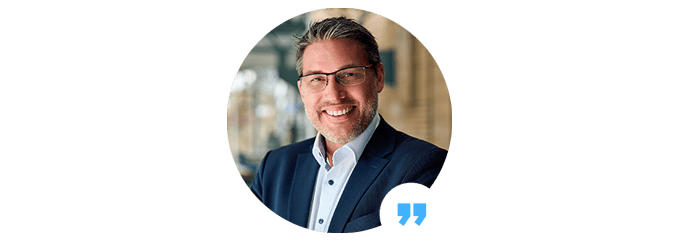 Julian Kortländer - DocBridge Webinar Referent