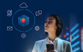 Output Management Dokumente