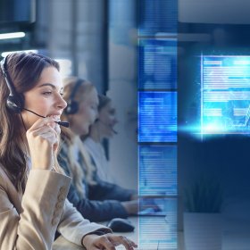 Personalized communication, individual documents