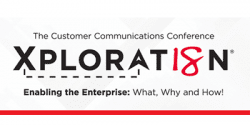 Best Application at Xploration 18 along with Broadridge