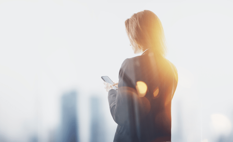 To Build Trust: Deliver for your Customers. Integrate Legacy and DX, Destroy Silos and Points of Failure