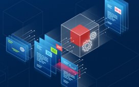 Digitaler Posteingang - Software DocBridge Conversion Hub