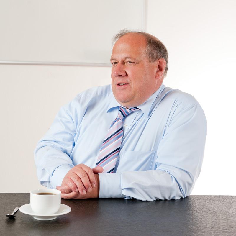 Harald Grumser