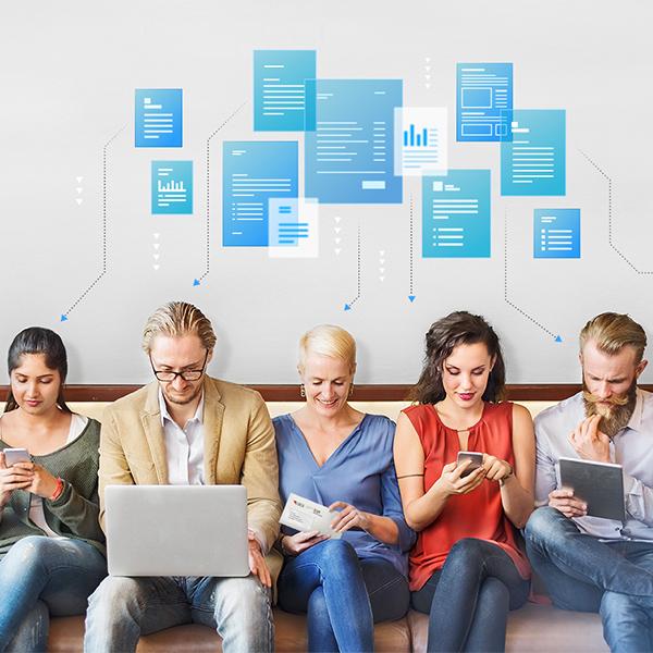 Omnichannel Kundenkommunikation