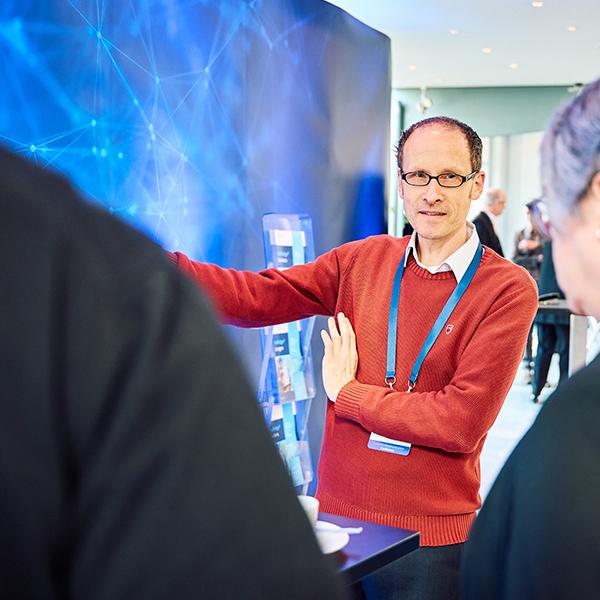 DocBridge Produkt Demo