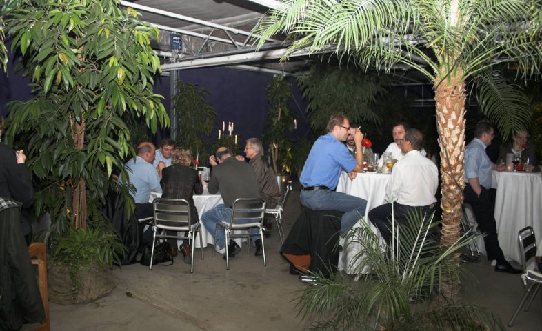 Comparting 2006