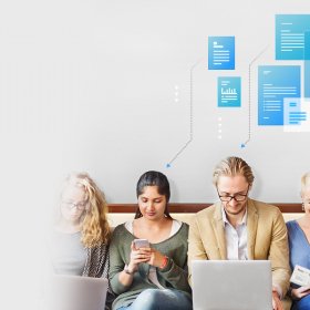 Omnichannel Kundenkommunikation: Neue Wertschöpfung durch moderne Plattformen