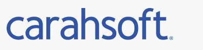 carahsoft logo