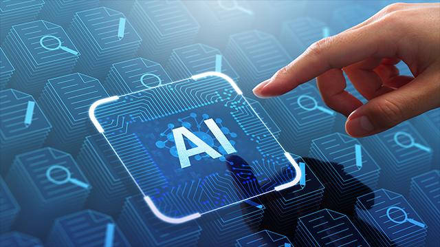 CCM and AI – Artificial Intelligence in Customer Communications