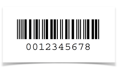 Code 2/5 Interleaved