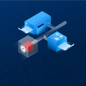 DocBridge Queue Processor controls your print production with the best possible resource utilization