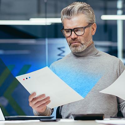 Contrôle documentaire - Les avantages d'une assurance qualité automatisée