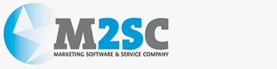 M2SC logo