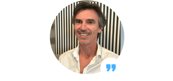 Maxime LeBozec - DocBridge Webinaire Intervenant
