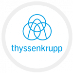 Oliver Helfrich thyssenkrupp Steel Europe AG