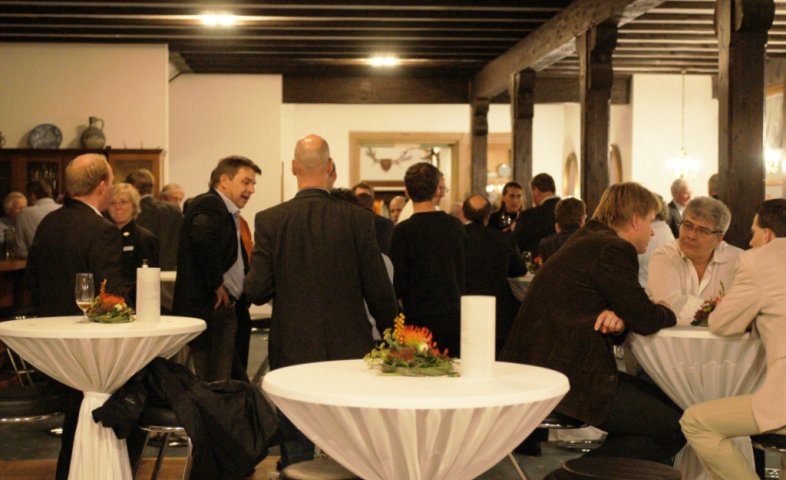 Comparting 2009