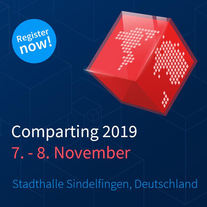 Comparting 2019