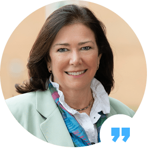 Karen Tremblay, President and CEO Compart North America, Inc.