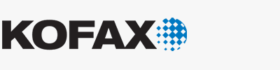 Kofax logo