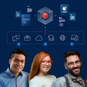 Kundenkommunikation - Customer Communication Management