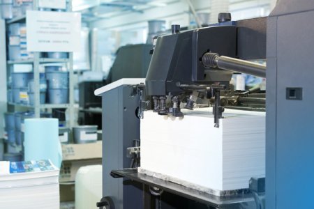 Print Job Management