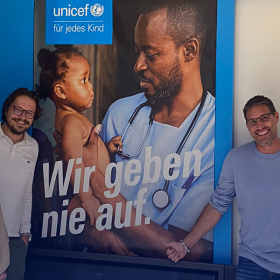 UNICEF Case Study