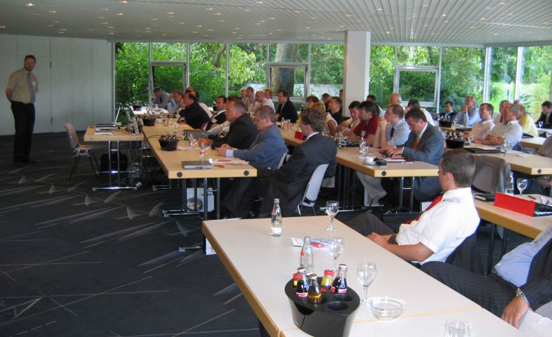 Comparting 2005
