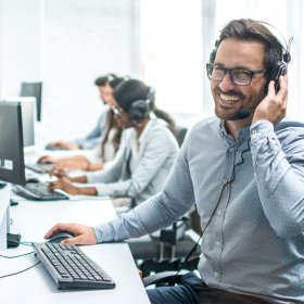 Compart Support und Services
