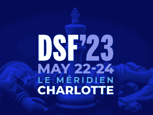 DSF23 Logo