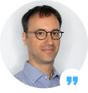 Dr. François Charette