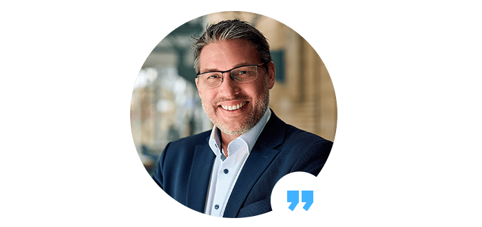 Julian Kortländer - DocBridge Webinar Referent