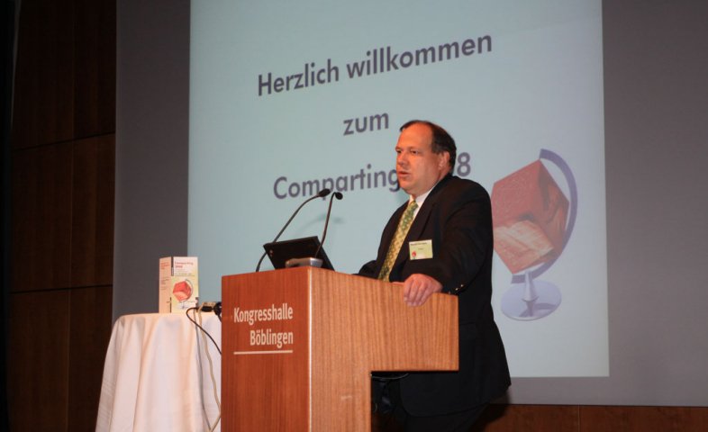 Comparting 2008