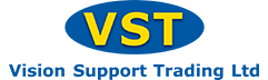 Dokumentenkonvertierung für Menschen mit Behinderung – DocBridge Mill Plus bei der Vision Support Trading Ltd. (VST)