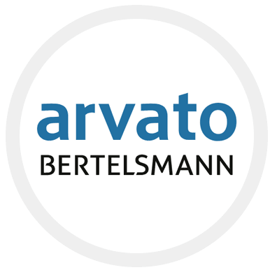 Oliver Simon arvato
