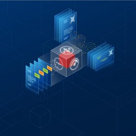 Output Management Software DocBridge Pilot