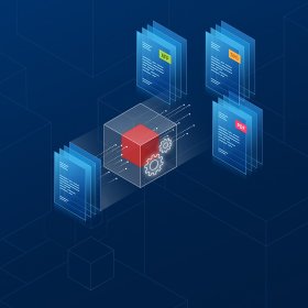 DocBridge® MillPlus: Software für Dokumentenmanagement