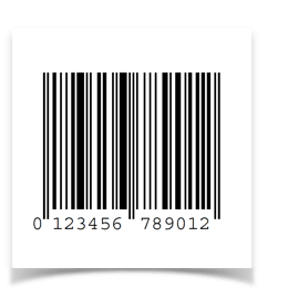 EAN 13 Barcode