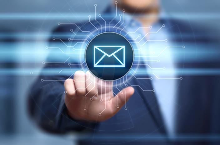 Elektronischer Posteingang - digitalisieren und automatisieren - Input-Management Software für Posteingangsverarbeitung