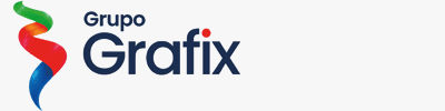 Grupo Grafix logo