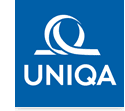 uniqa logo