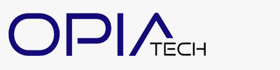 OPIA tech logo