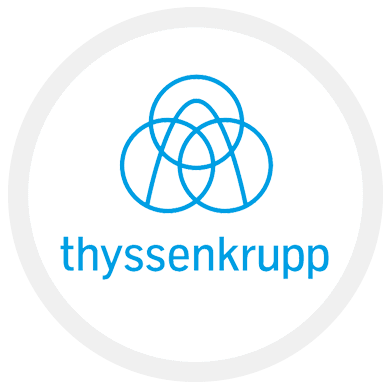 Oliver Helfrich thyssenkrupp Steel Europe AG