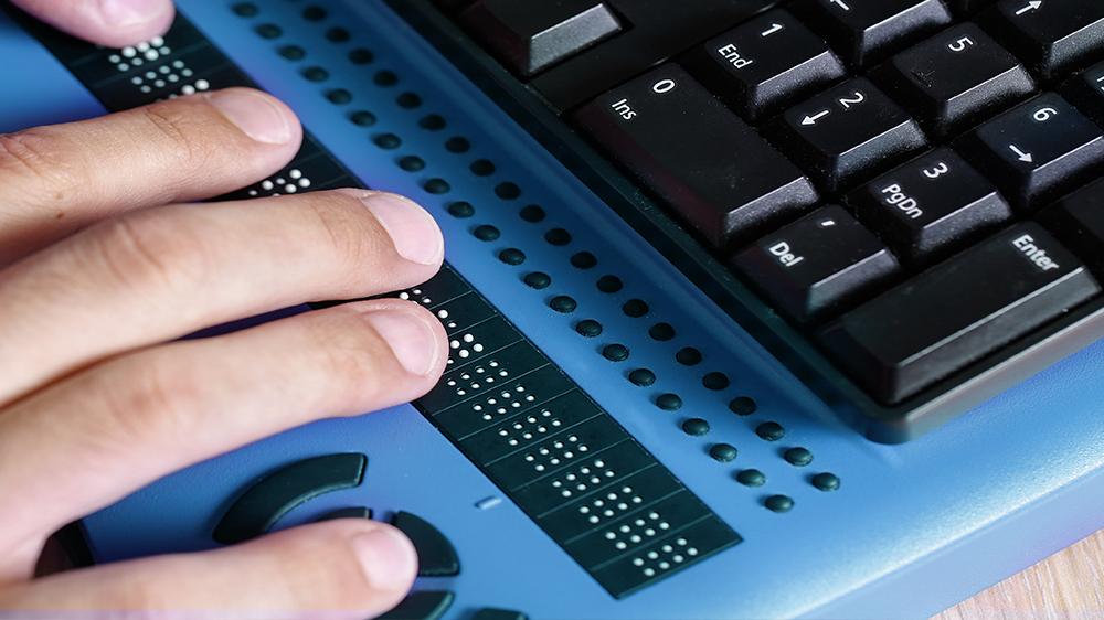 Universal Accessibility – Digital Accessible Documents