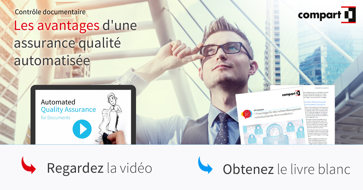 Analyse documentaire verification automatisee des documents