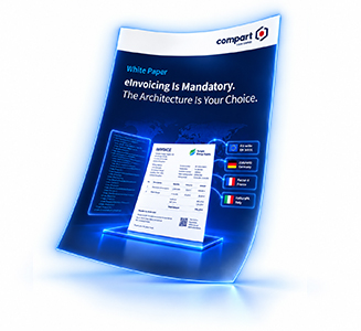 E-Rechnung Whitepaper E-Rechnung Whitepaper